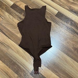 Tank Bodysuit